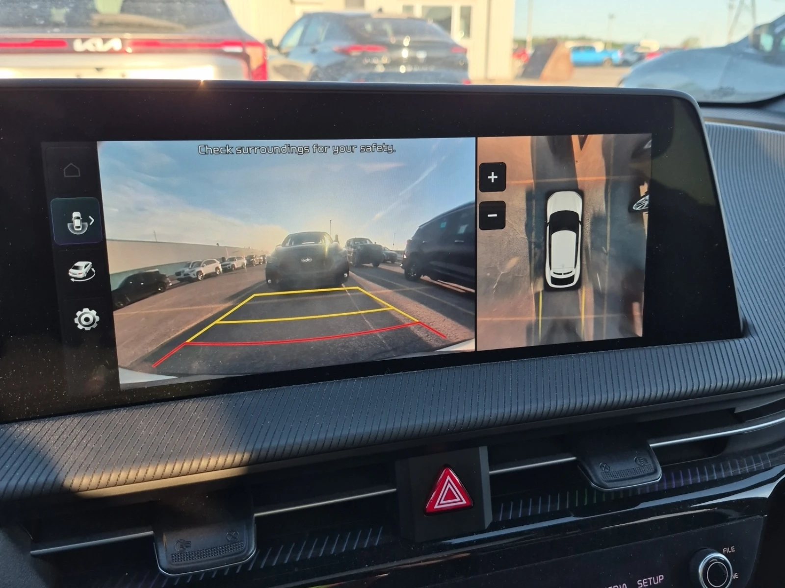 Kia EV6 GT-Line AWD | Mobile.bg � ����������� 15