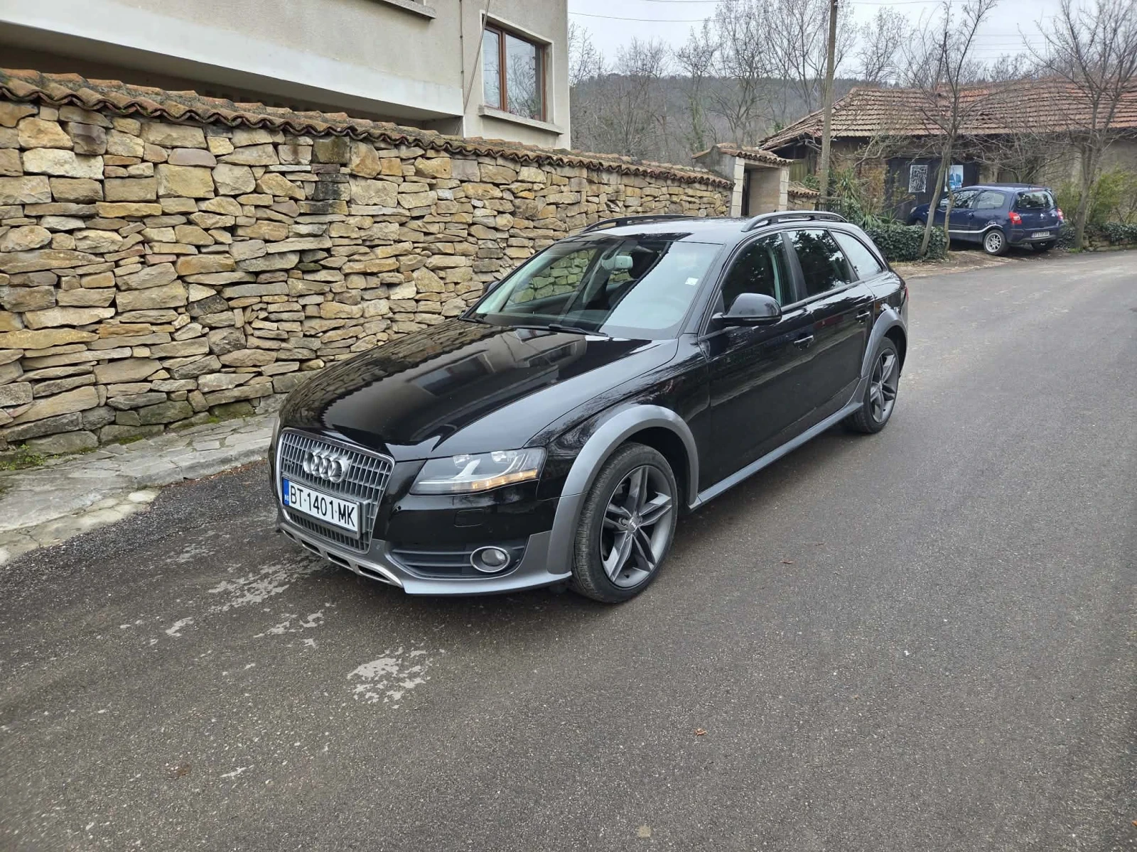 Audi A4 Allroad Ivo moto | Mobile.bg � ����������� 1