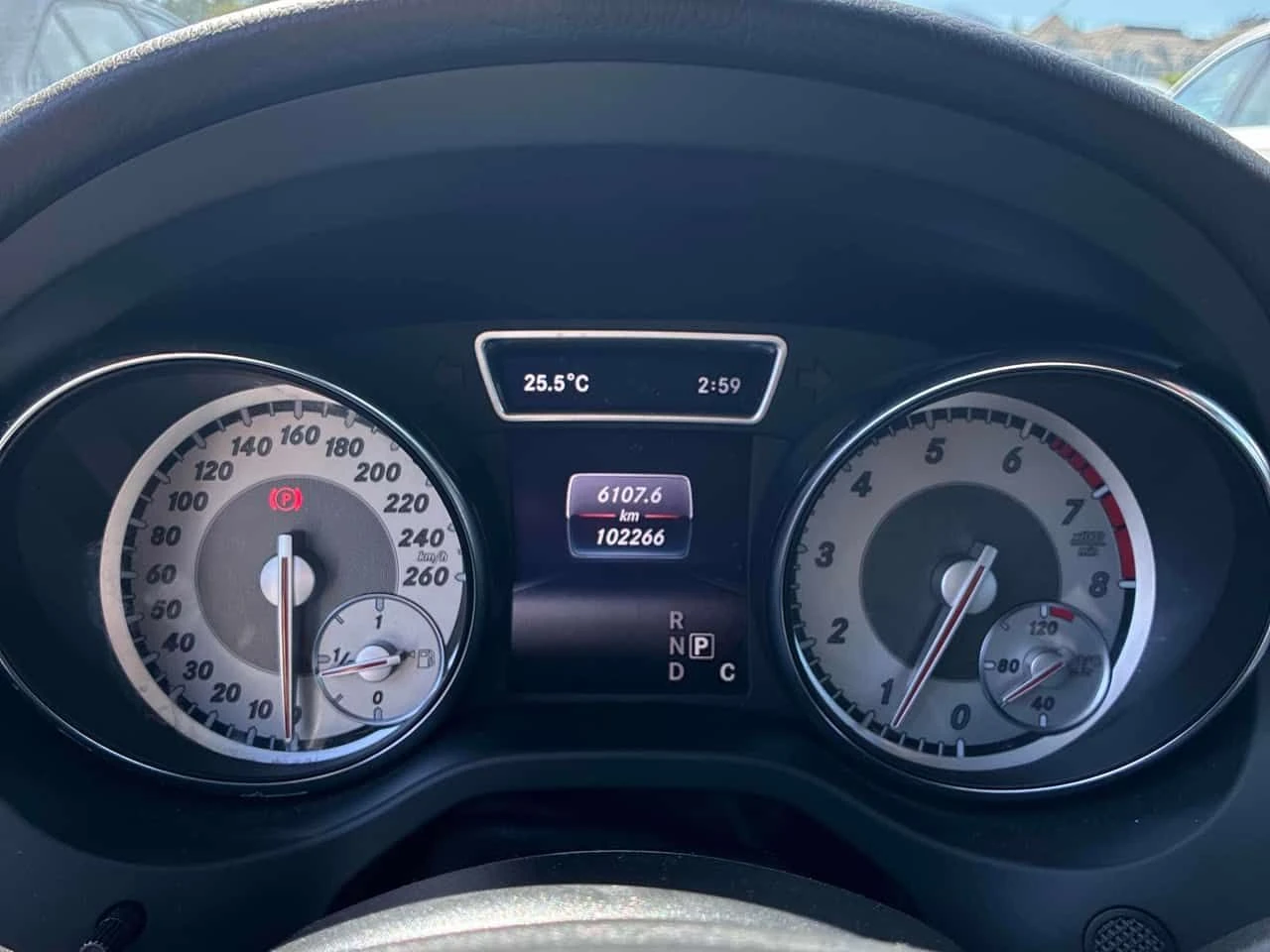 Mercedes-Benz CLA 250 АМГ ПАКЕТ/КЛИП/ПОДГРЕВ/CARFAX/ФИНАНСИРАНЕ, снимка 8 - Автомобили и джипове - 54723763