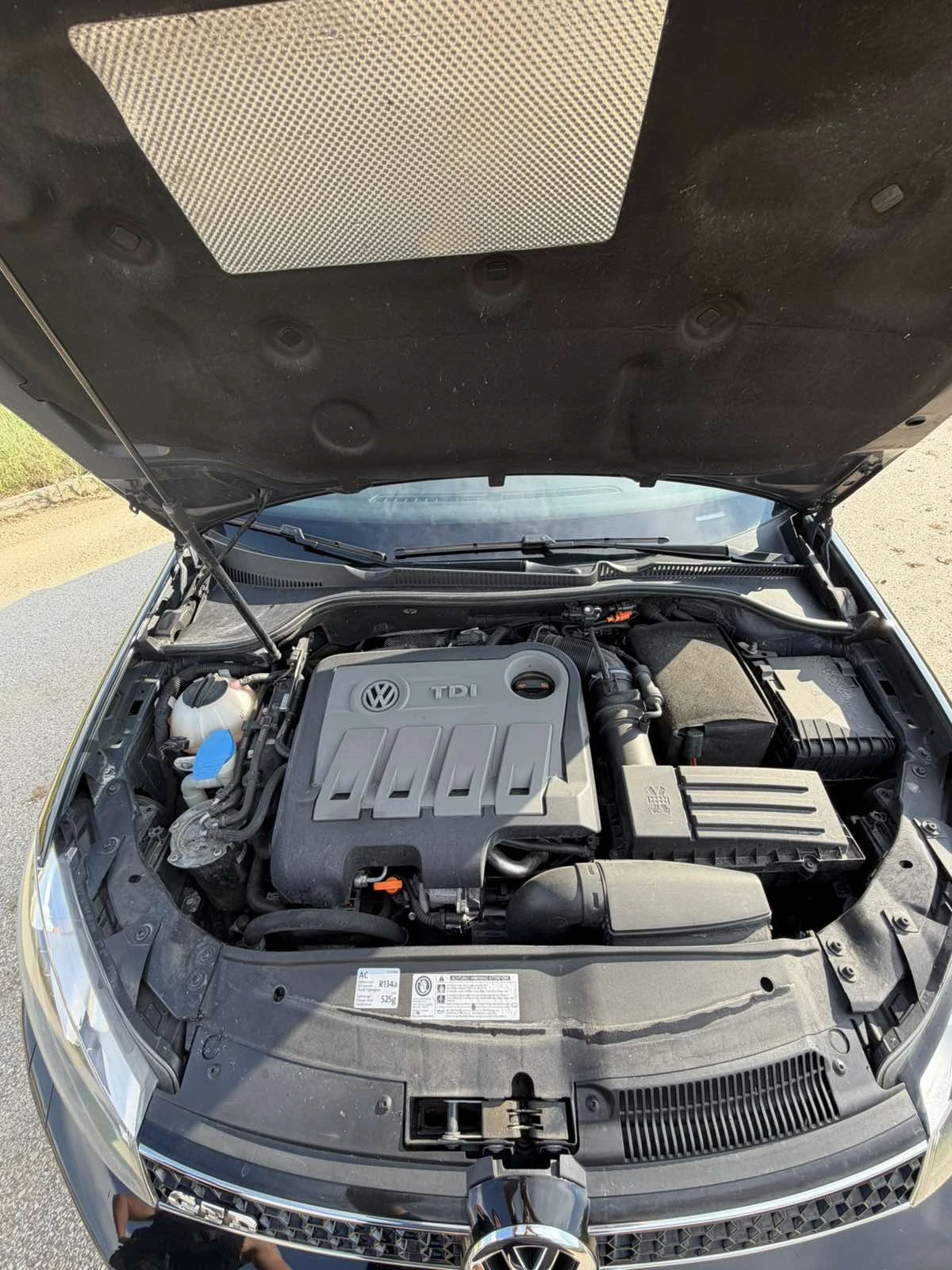 VW Golf GTD | Mobile.bg � ����������� 13