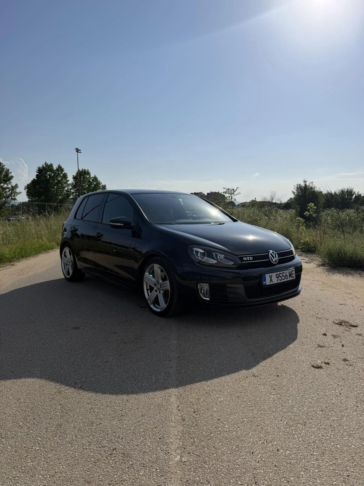 VW Golf GTD | Mobile.bg � ����������� 8
