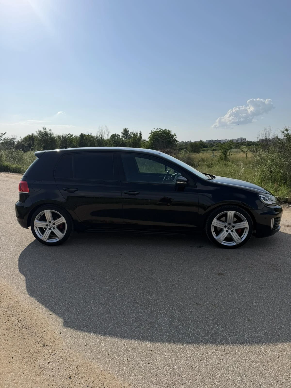 VW Golf GTD | Mobile.bg � ����������� 7