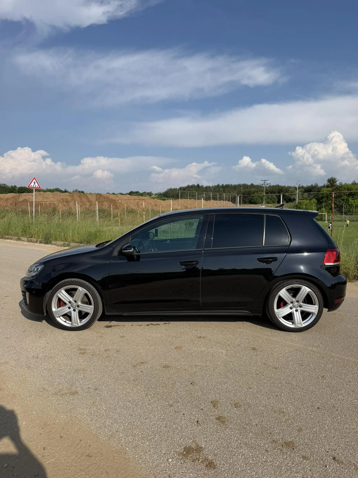 VW Golf GTD | Mobile.bg � ����������� 3