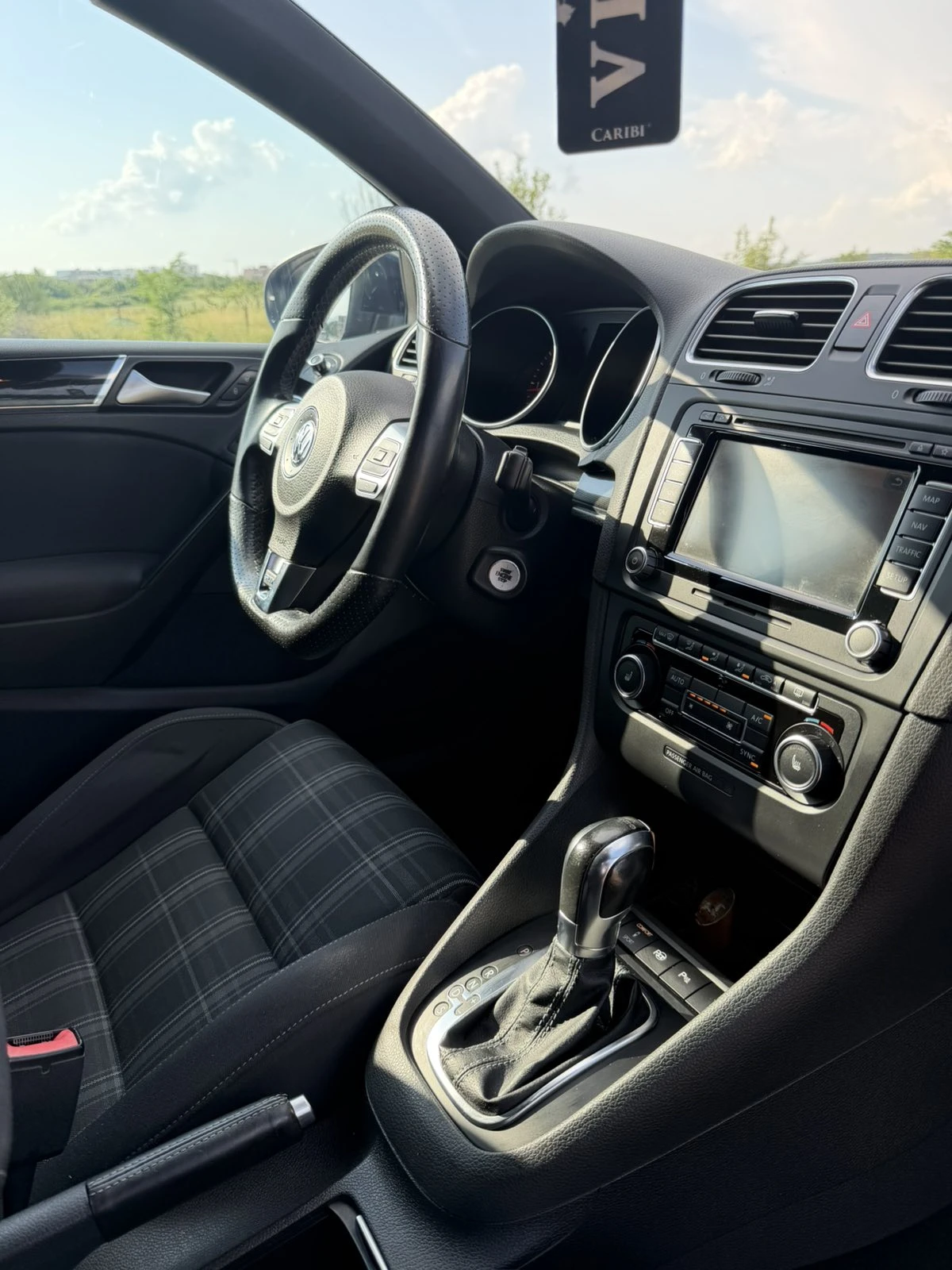 VW Golf GTD | Mobile.bg � ����������� 10