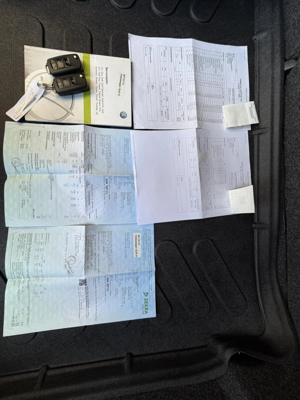 VW Golf GTD | Mobile.bg � ����������� 15