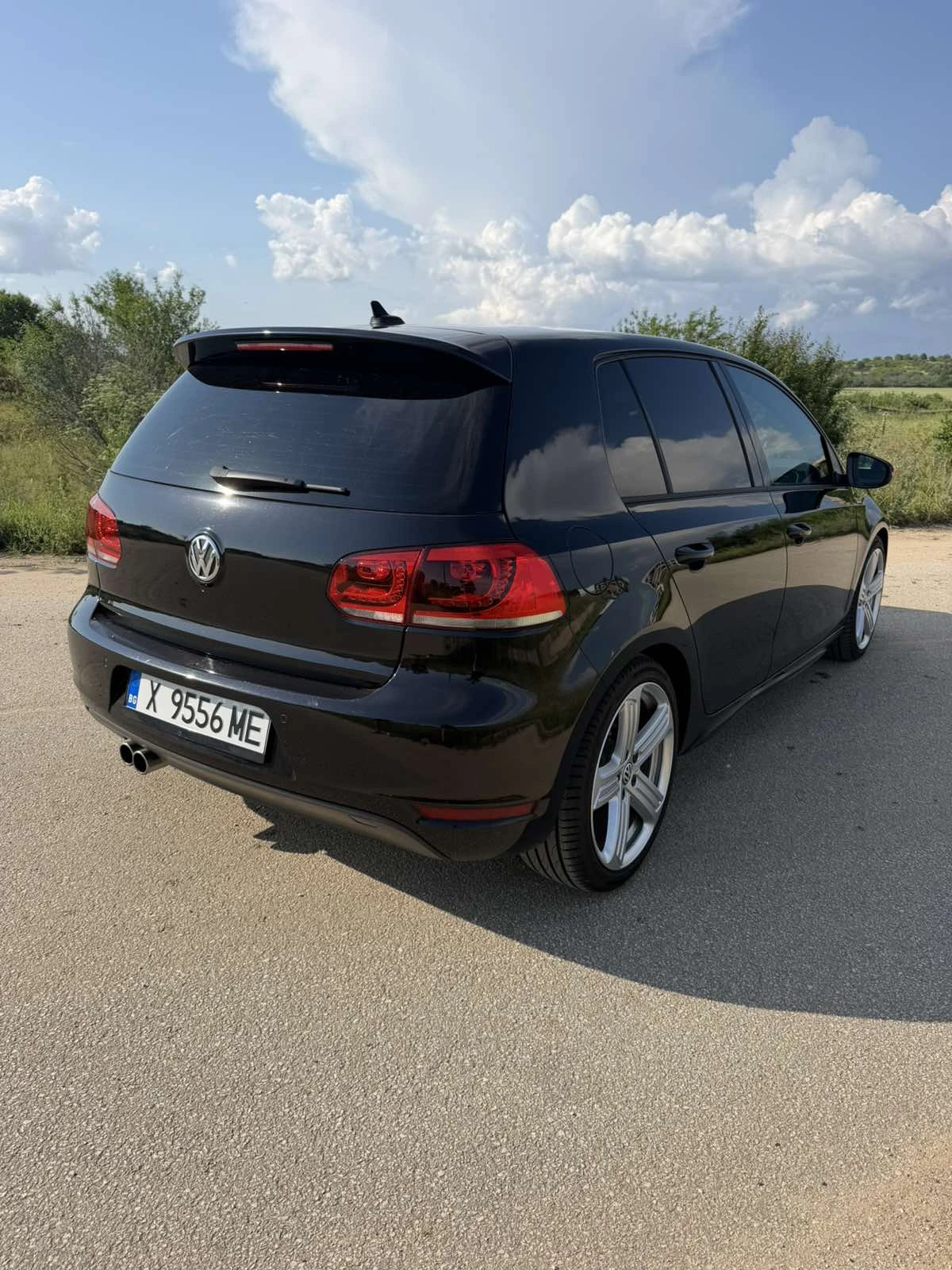 VW Golf GTD | Mobile.bg � ����������� 6