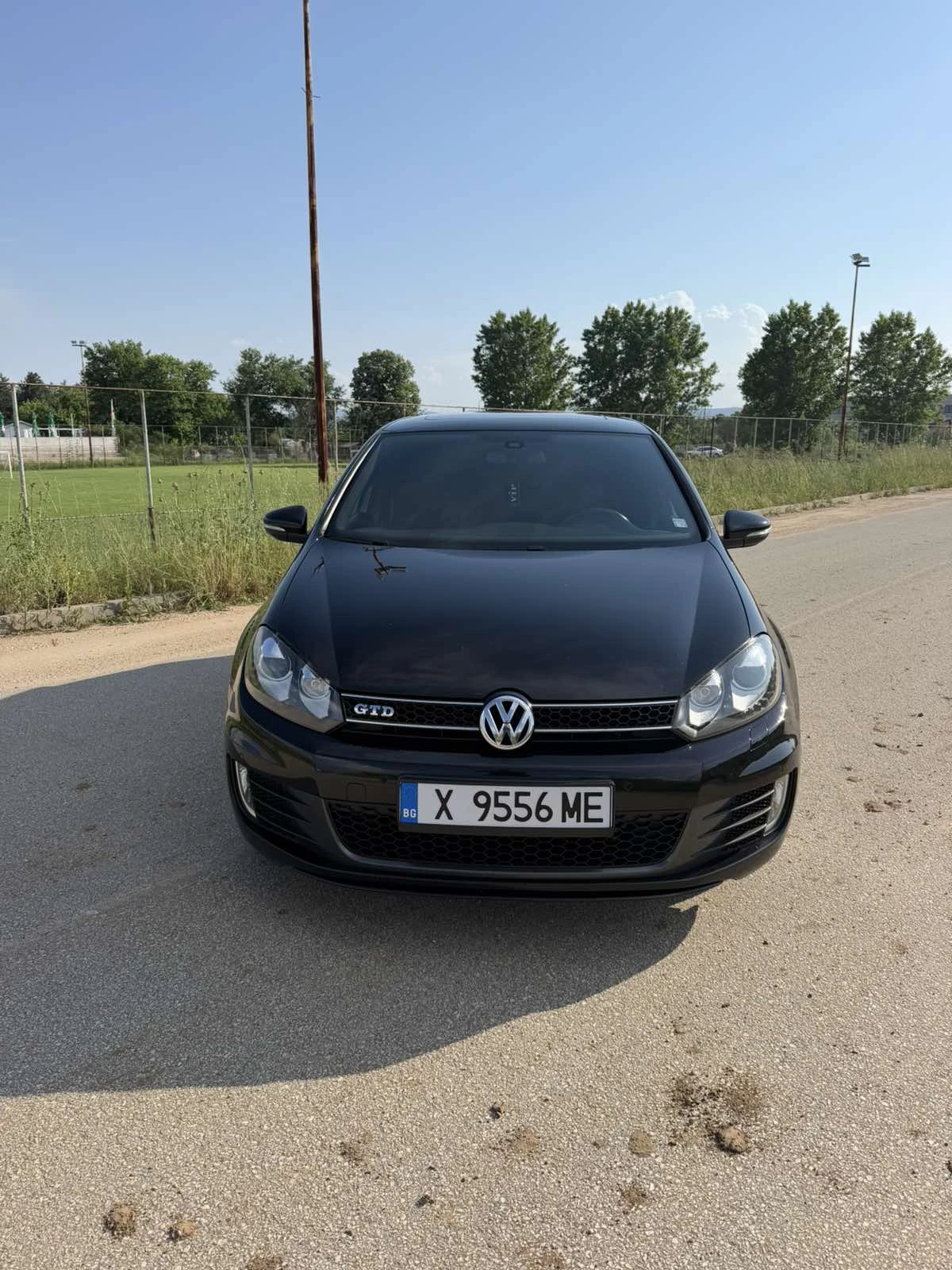 VW Golf GTD | Mobile.bg � ����������� 1
