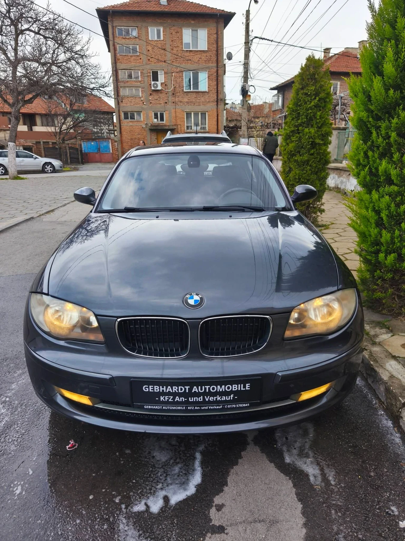 BMW 116