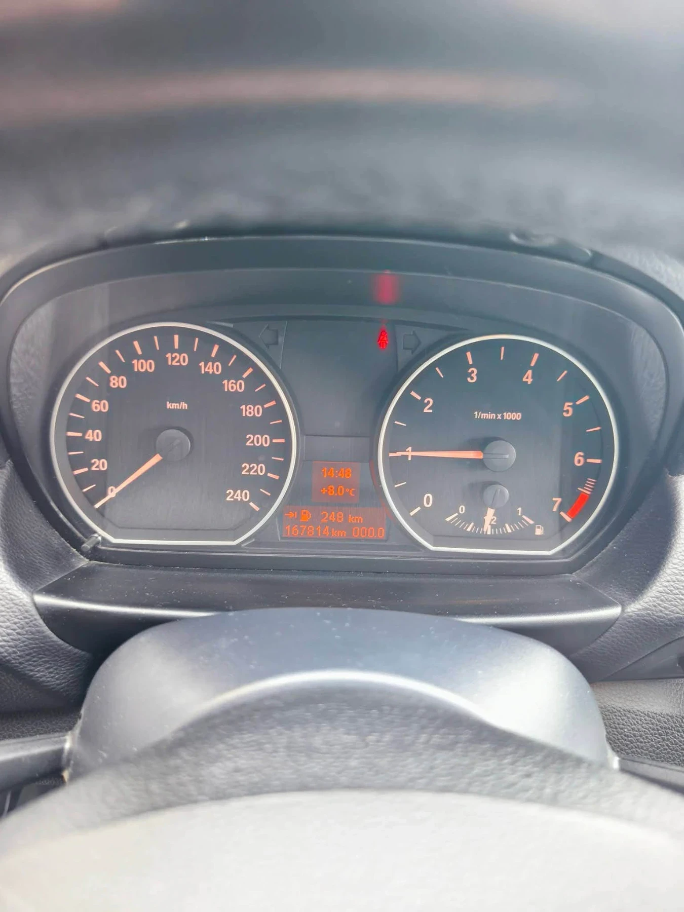 BMW 116, снимка 10 - Автомобили и джипове - 54819088
