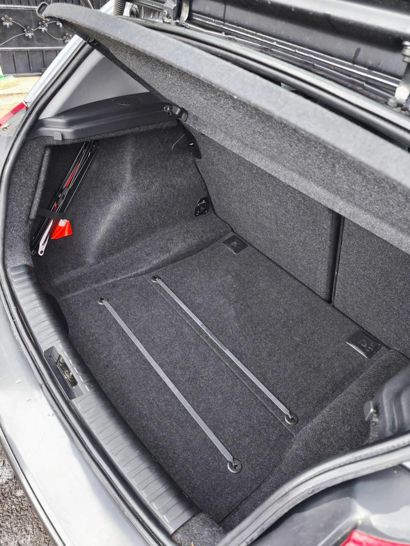 BMW 116, снимка 14 - Автомобили и джипове - 54819088