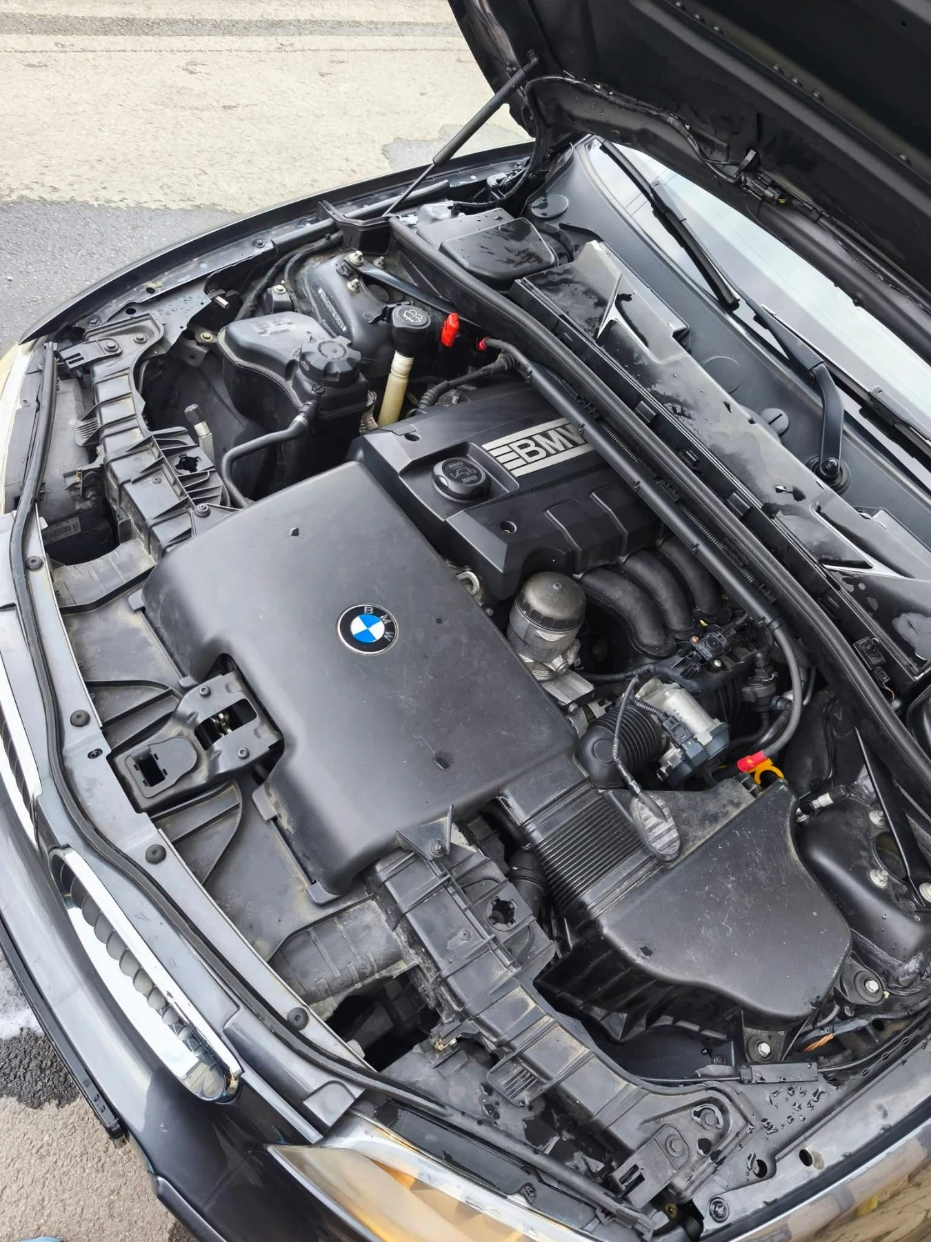 BMW 116, снимка 12 - Автомобили и джипове - 54819088