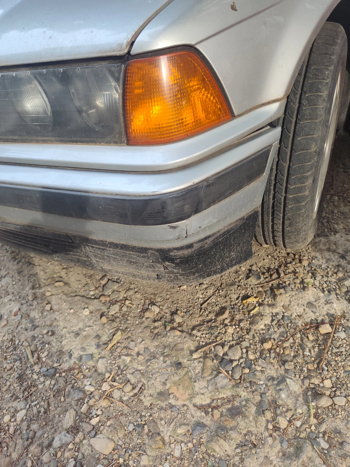 BMW 316 316 i, снимка 3 - Автомобили и джипове - 54892753