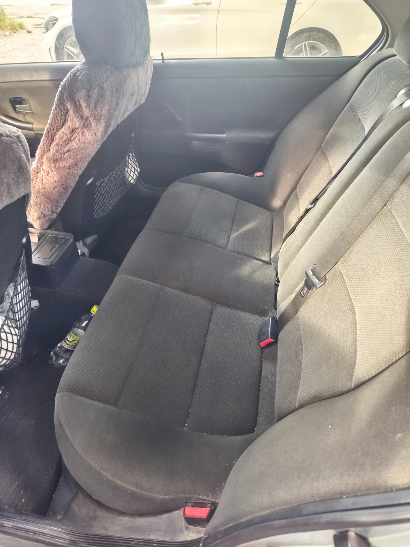 BMW 316 316 i, снимка 8 - Автомобили и джипове - 54892753