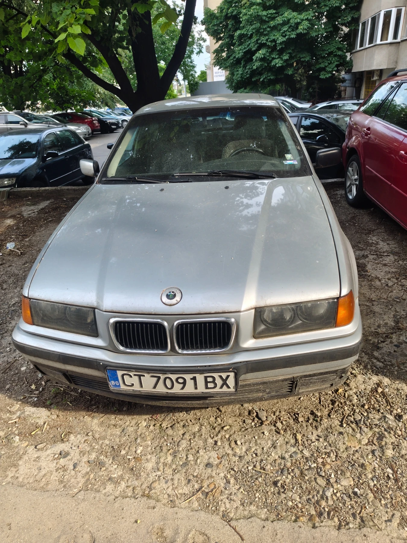 BMW 316 316 i