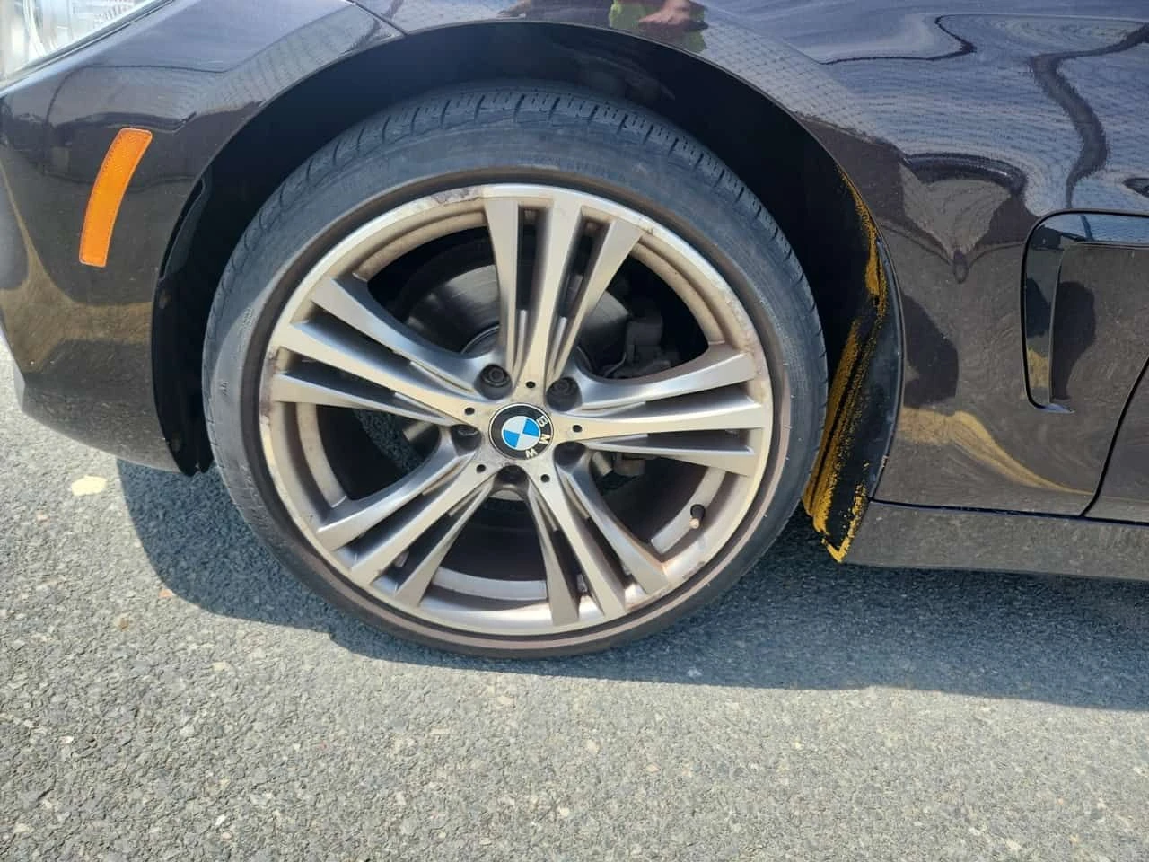 BMW 430 Gran Coupe * ��� ��������� * CARFAX *  | Mobile.bg � ����������� 14