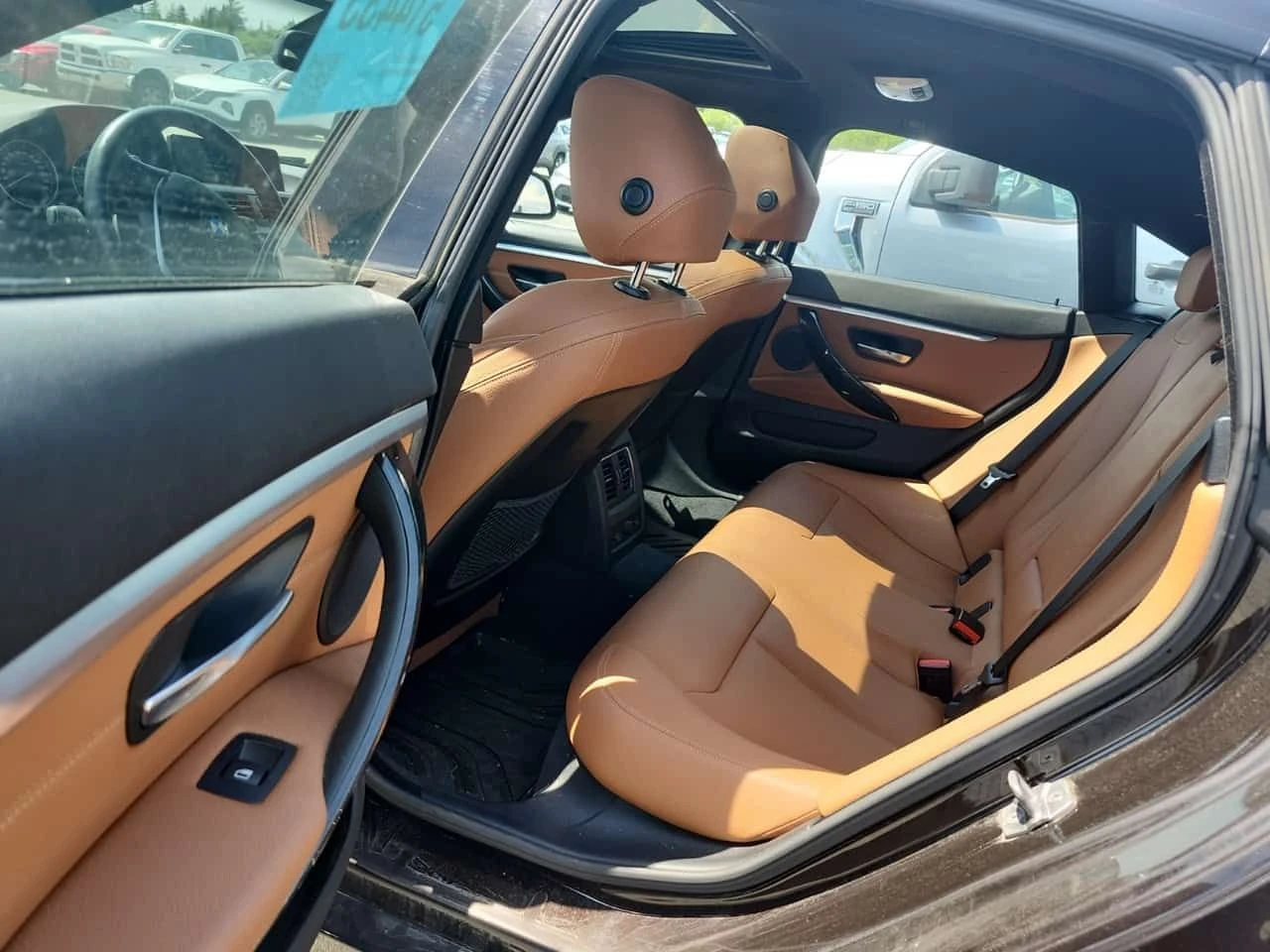 BMW 430 Gran Coupe * ��� ��������� * CARFAX *  | Mobile.bg � ����������� 9