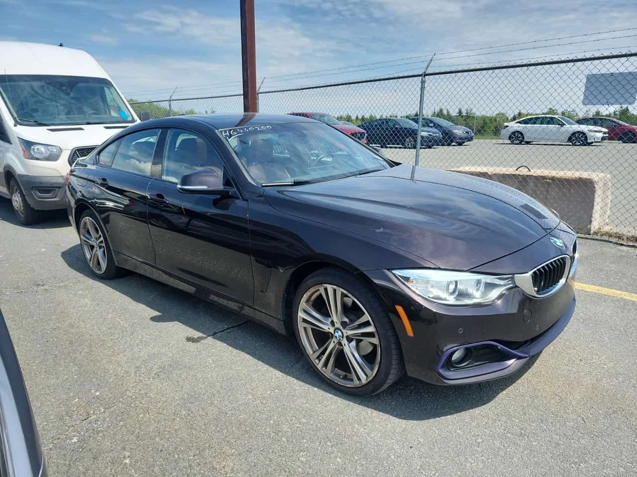 BMW 430 Gran Coupe * ��� ��������� * CARFAX *  | Mobile.bg � ����������� 2
