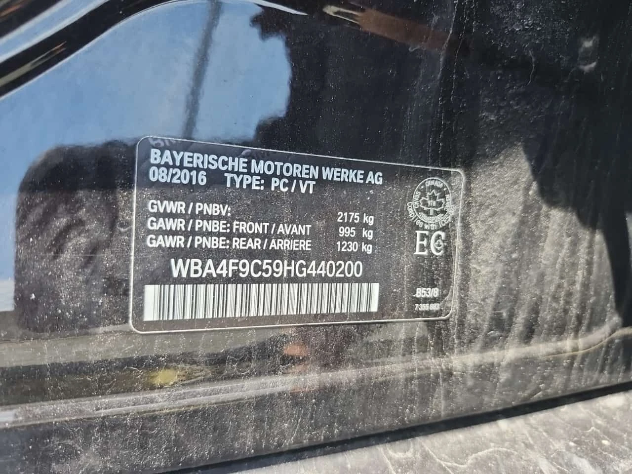 BMW 430 Gran Coupe * ��� ��������� * CARFAX *  | Mobile.bg � ����������� 16