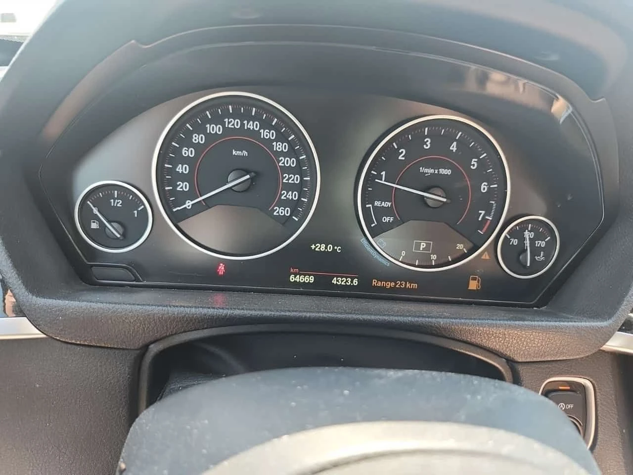 BMW 430 Gran Coupe * ��� ��������� * CARFAX *  | Mobile.bg � ����������� 6