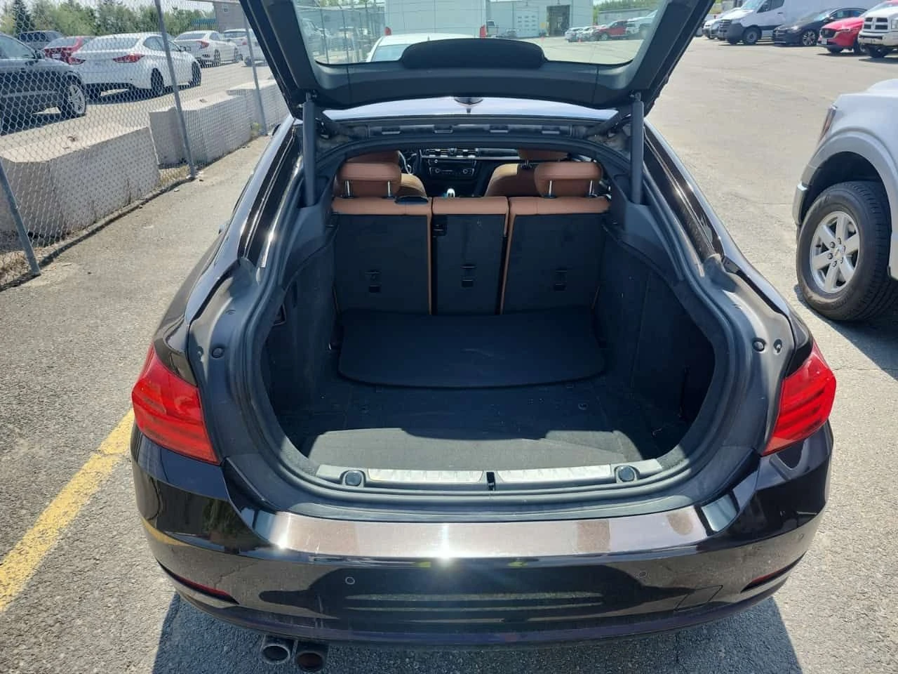 BMW 430 Gran Coupe * ��� ��������� * CARFAX *  | Mobile.bg � ����������� 13