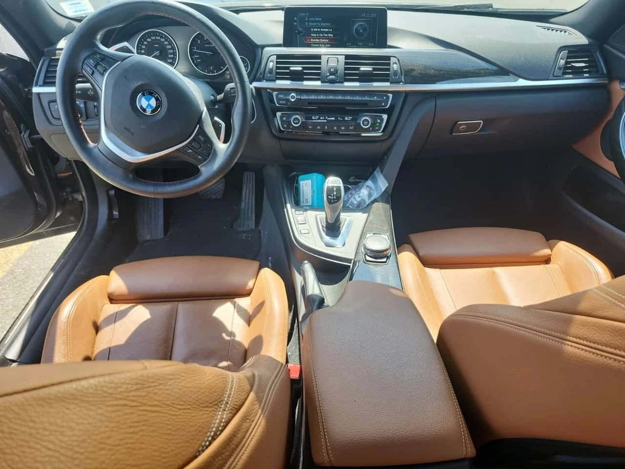BMW 430 Gran Coupe * ��� ��������� * CARFAX *  | Mobile.bg � ����������� 5