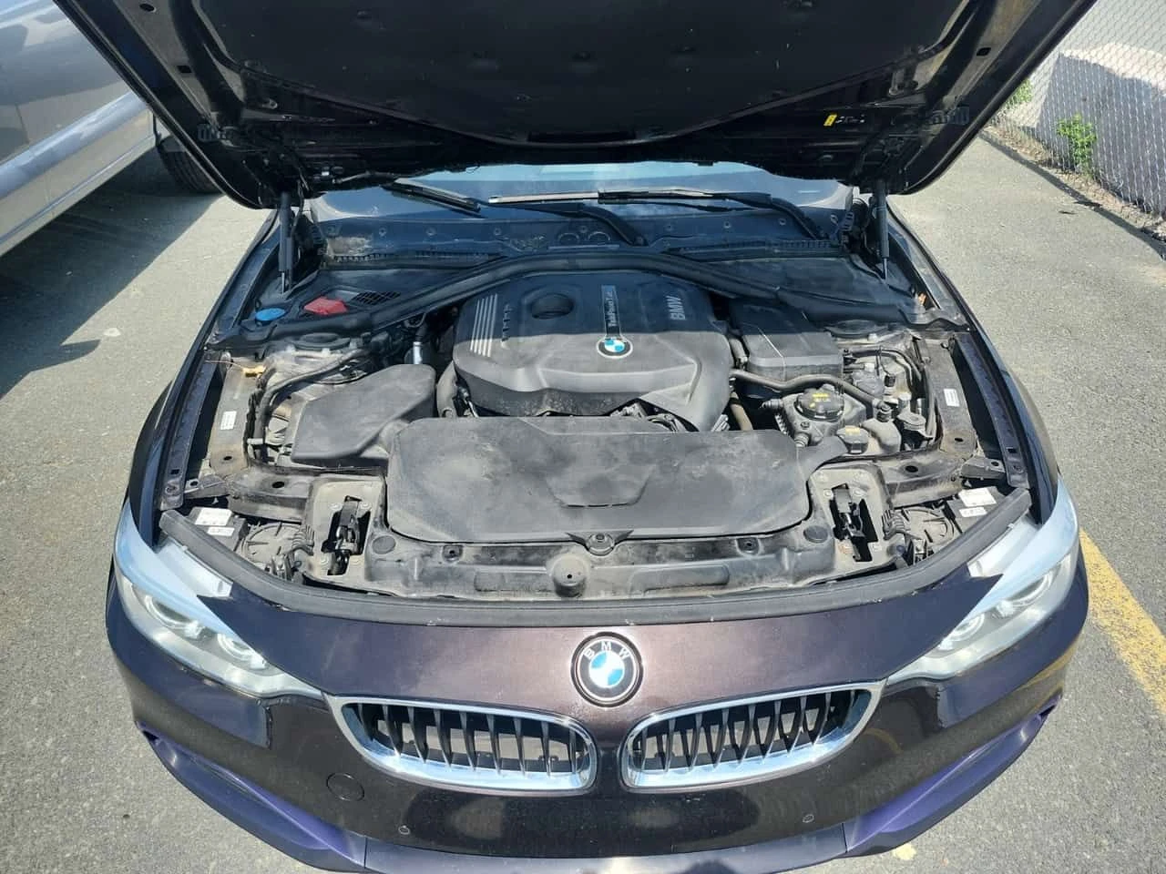 BMW 430 Gran Coupe * ��� ��������� * CARFAX *  | Mobile.bg � ����������� 15
