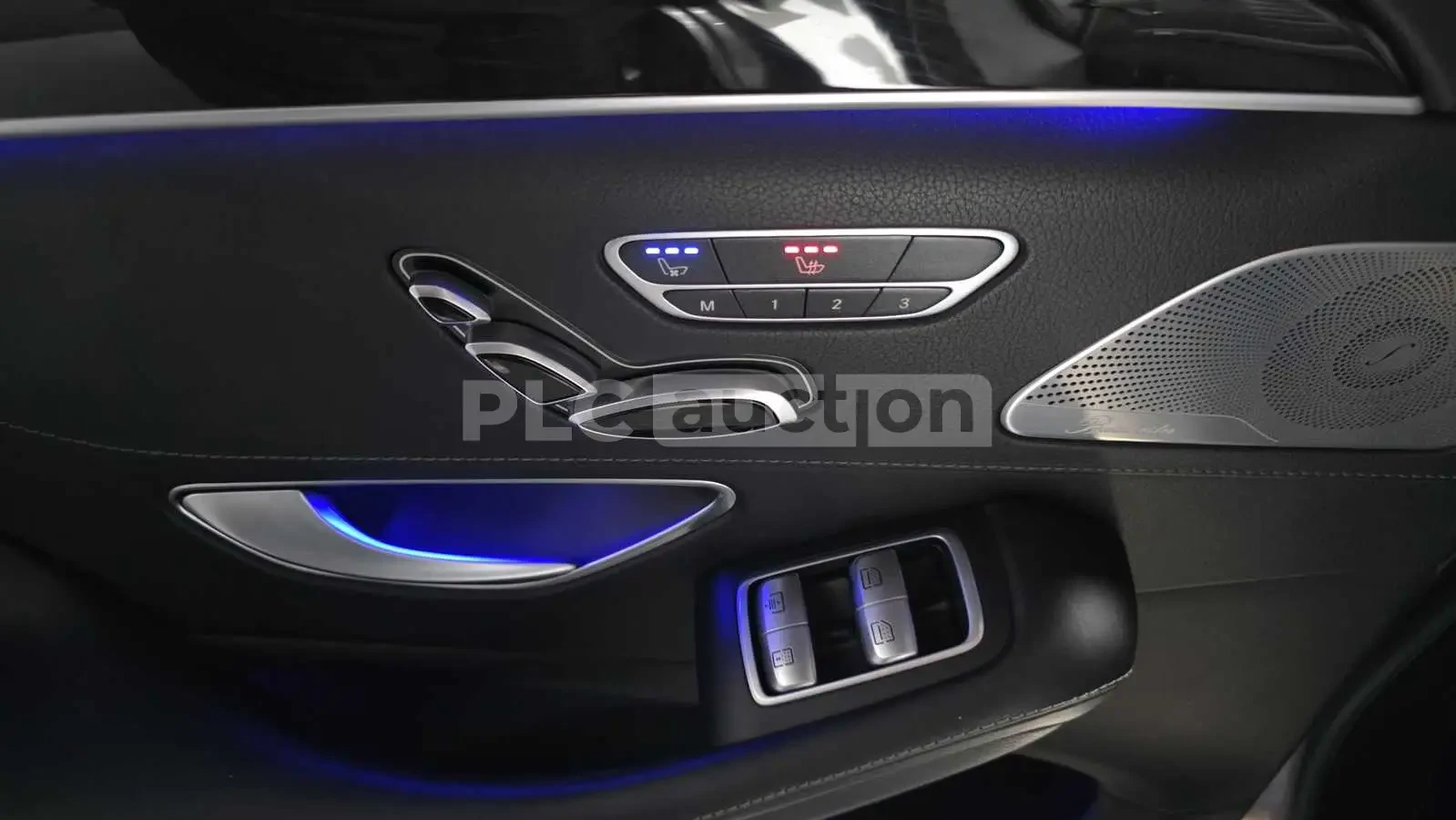 Mercedes-Benz S 500 4MATIC #EKPAHИ#PANO# 360CAM/ !FULL!, снимка 15 - Автомобили и джипове - 54968271