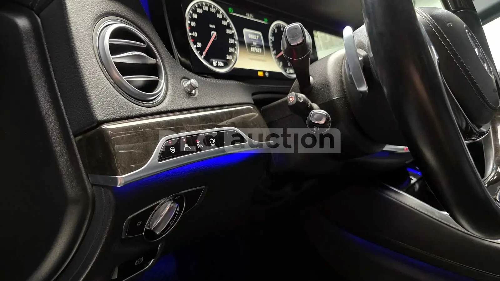 Mercedes-Benz S 500 4MATIC #EKPAHИ#PANO# 360CAM/ !FULL!, снимка 13 - Автомобили и джипове - 54968271