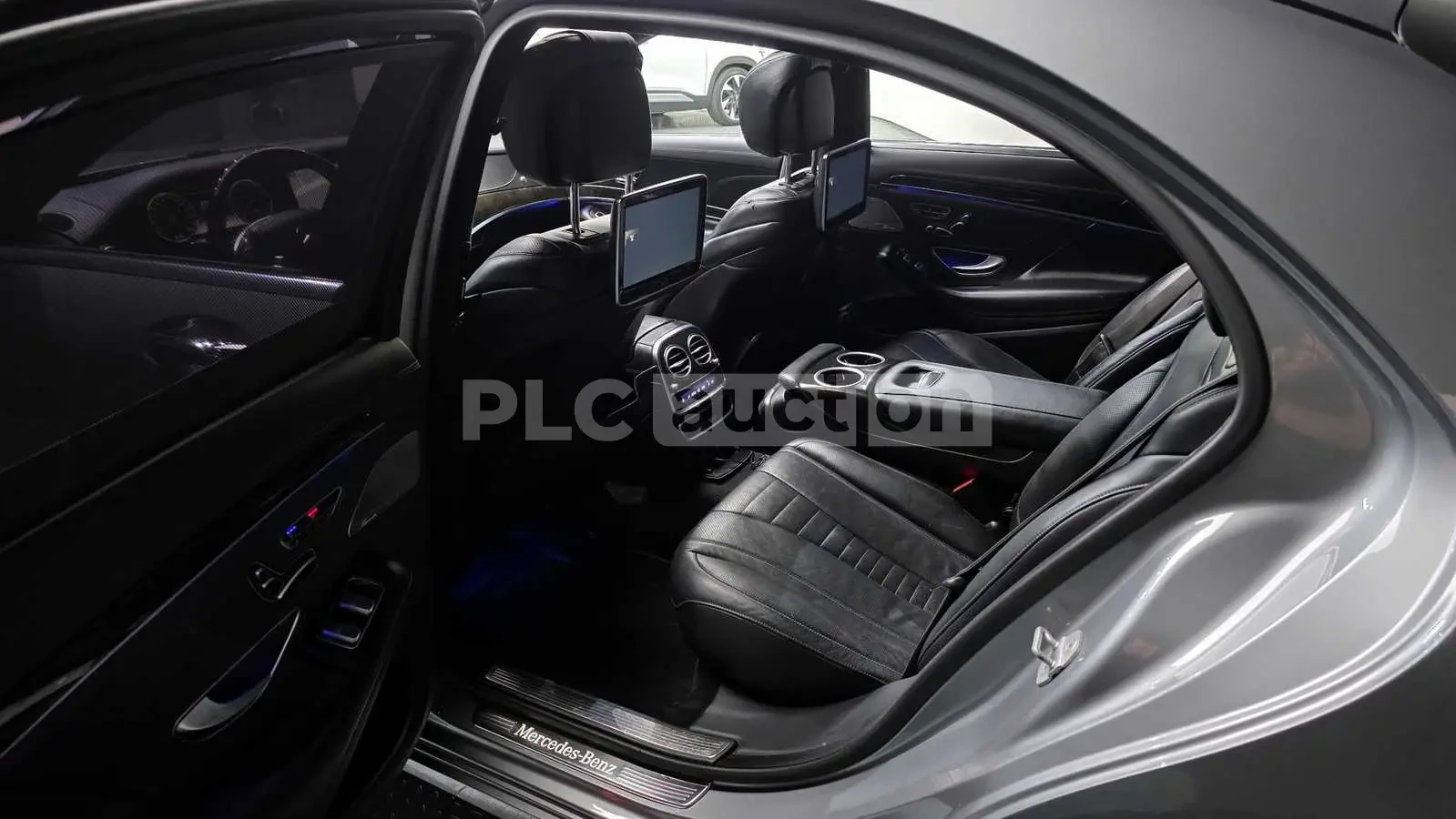 Mercedes-Benz S 500 4MATIC #EKPAHИ#PANO# 360CAM/ !FULL!, снимка 10 - Автомобили и джипове - 54968271