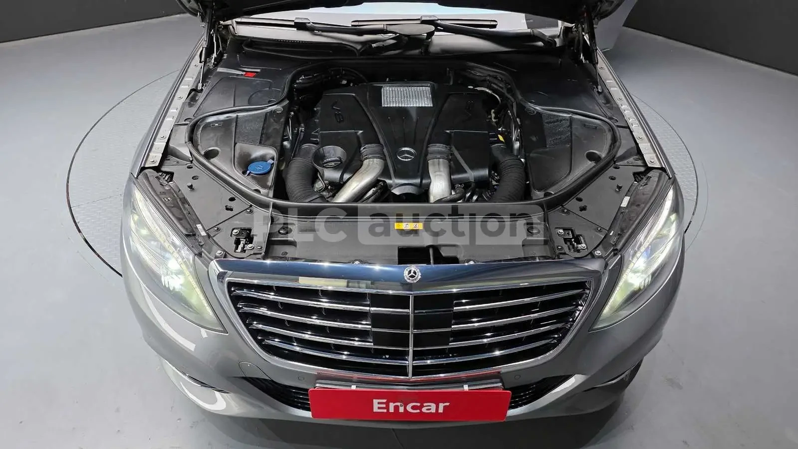 Mercedes-Benz S 500 4MATIC #EKPAHИ#PANO# 360CAM/ !FULL!, снимка 6 - Автомобили и джипове - 54968271