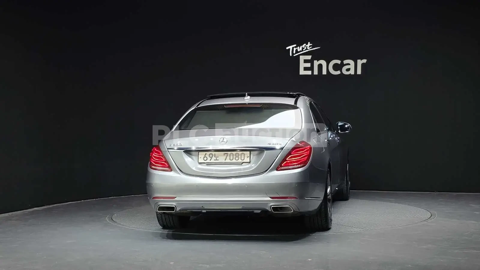 Mercedes-Benz S 500 4MATIC #EKPAHИ#PANO# 360CAM/ !FULL!, снимка 4 - Автомобили и джипове - 54968271