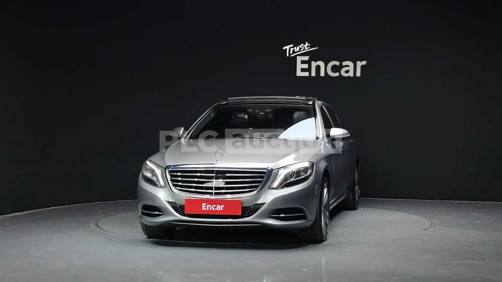 Mercedes-Benz S 500 4MATIC #EKPAHИ#PANO# 360CAM/ !FULL!, снимка 2 - Автомобили и джипове - 54968271