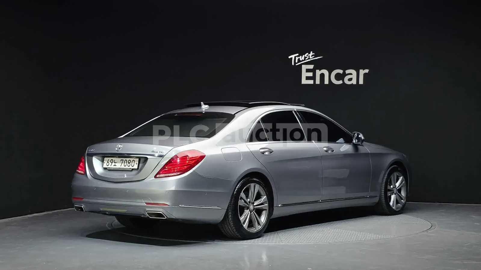 Mercedes-Benz S 500 4MATIC #EKPAHИ#PANO# 360CAM/ !FULL!, снимка 3 - Автомобили и джипове - 54968271