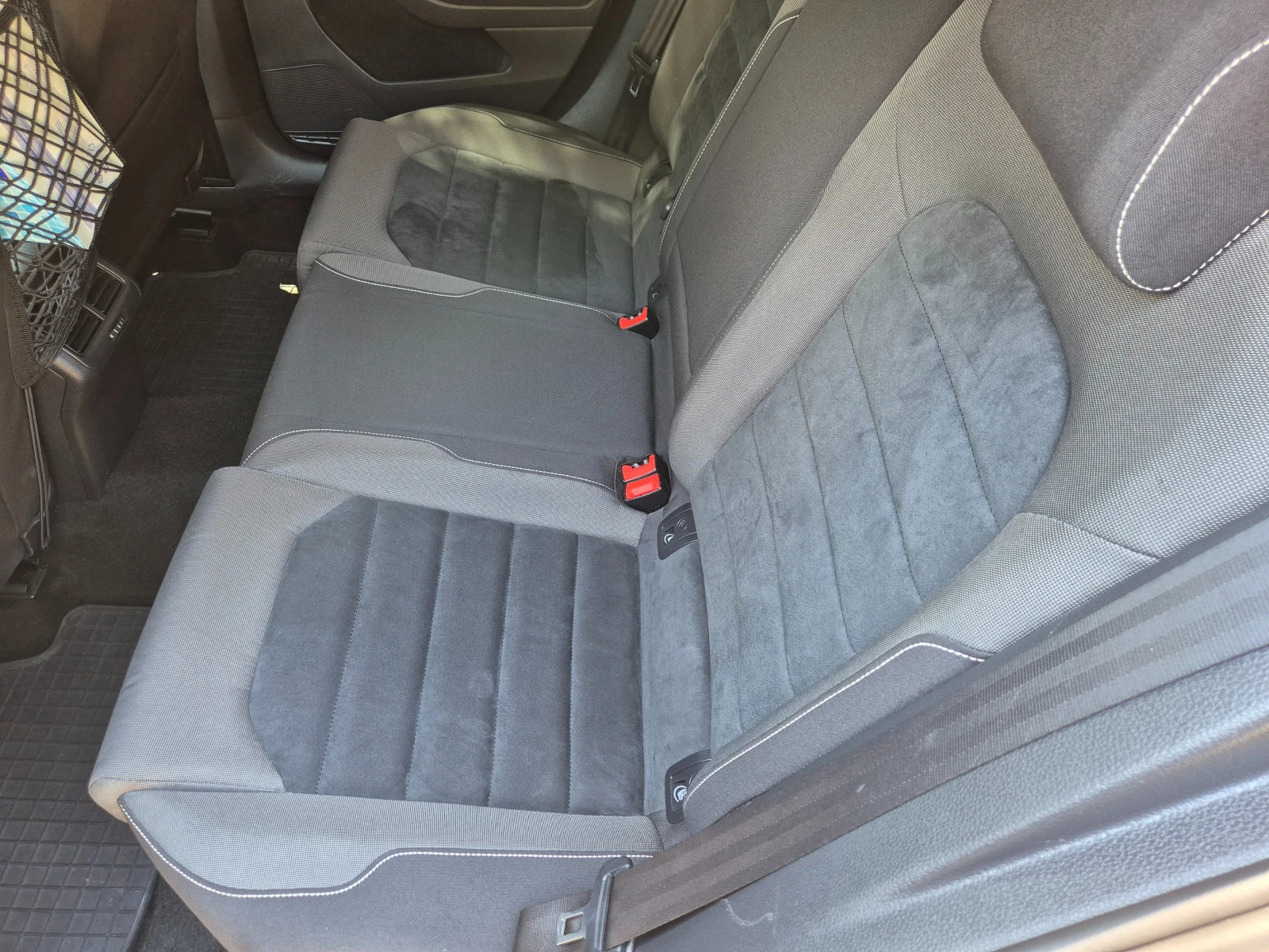 VW Golf 1.4 TGI BLUEMOTION METAN, снимка 16 - Автомобили и джипове - 55070830