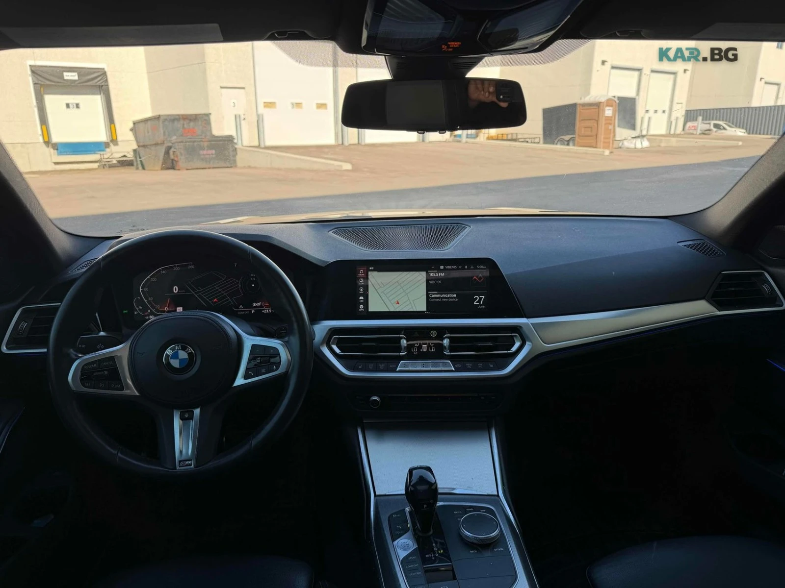 BMW 330 xDrive ЦЕНА ДО БЪЛГАРИЯ РЕГИСТРАЦИЯ & АВТОКРЕДИТ, снимка 10 - Автомобили и джипове - 55075483