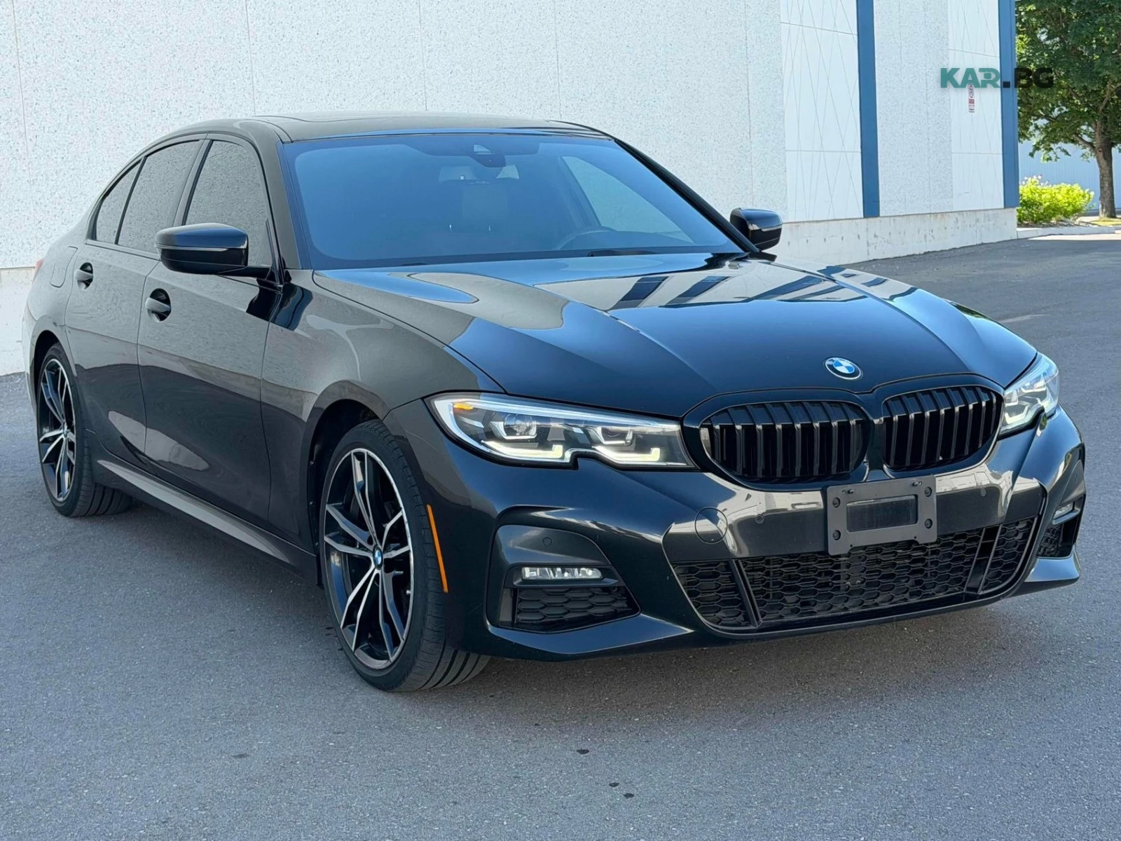 BMW 330 xDrive ЦЕНА ДО БЪЛГАРИЯ РЕГИСТРАЦИЯ & АВТОКРЕДИТ, снимка 3 - Автомобили и джипове - 55075483