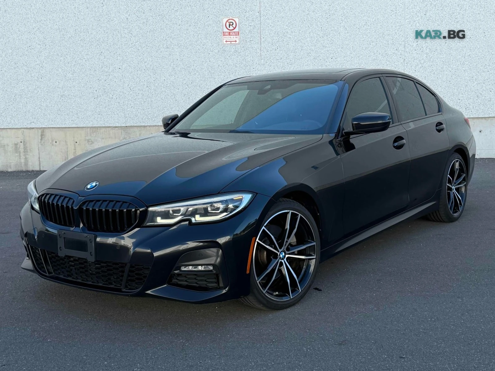 BMW 330 xDrive ЦЕНА ДО БЪЛГАРИЯ РЕГИСТРАЦИЯ & АВТОКРЕДИТ