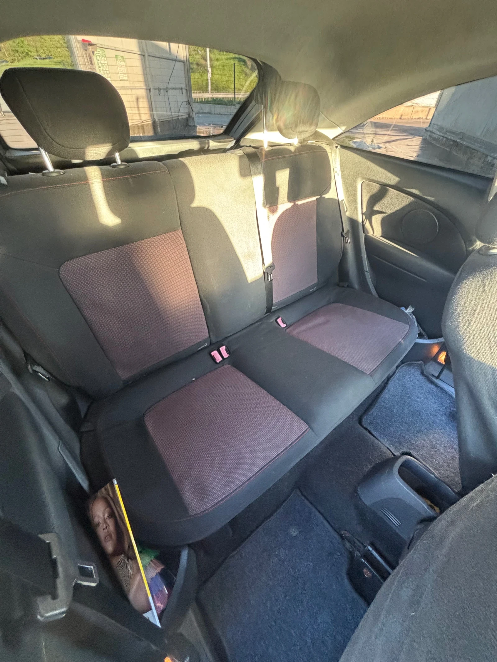 Opel Corsa, снимка 8 - Автомобили и джипове - 55546443
