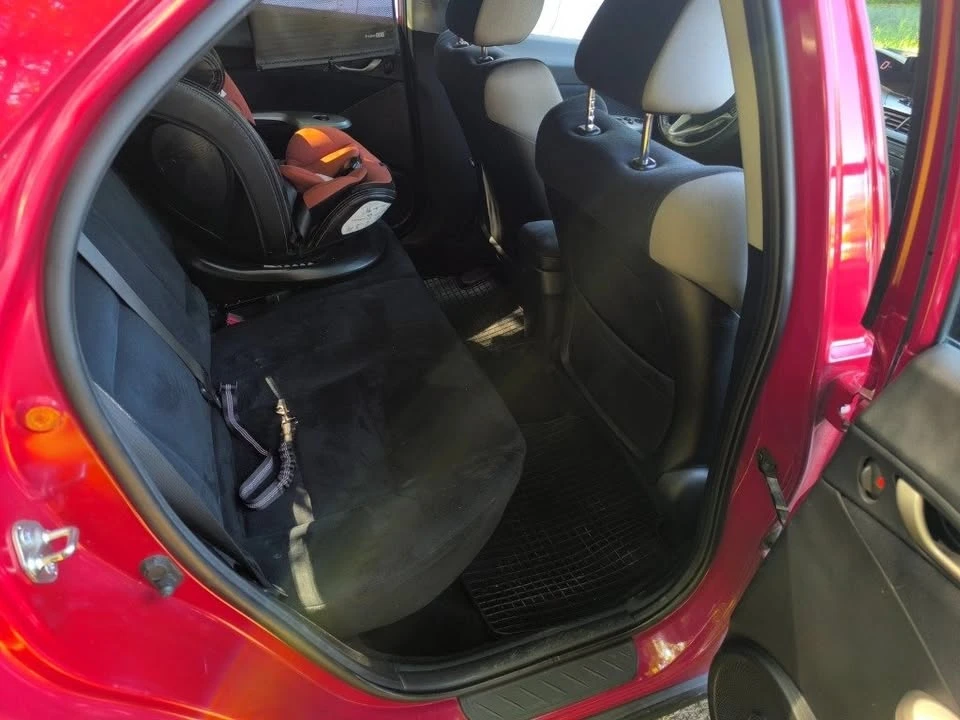 Honda Civic, снимка 6 - Автомобили и джипове - 55092852
