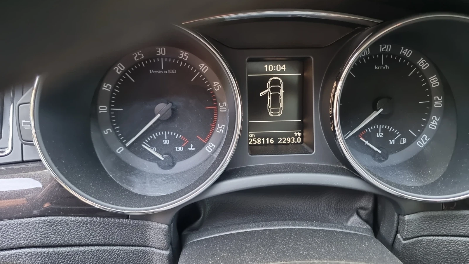 Skoda Superb | Mobile.bg � ����������� 7