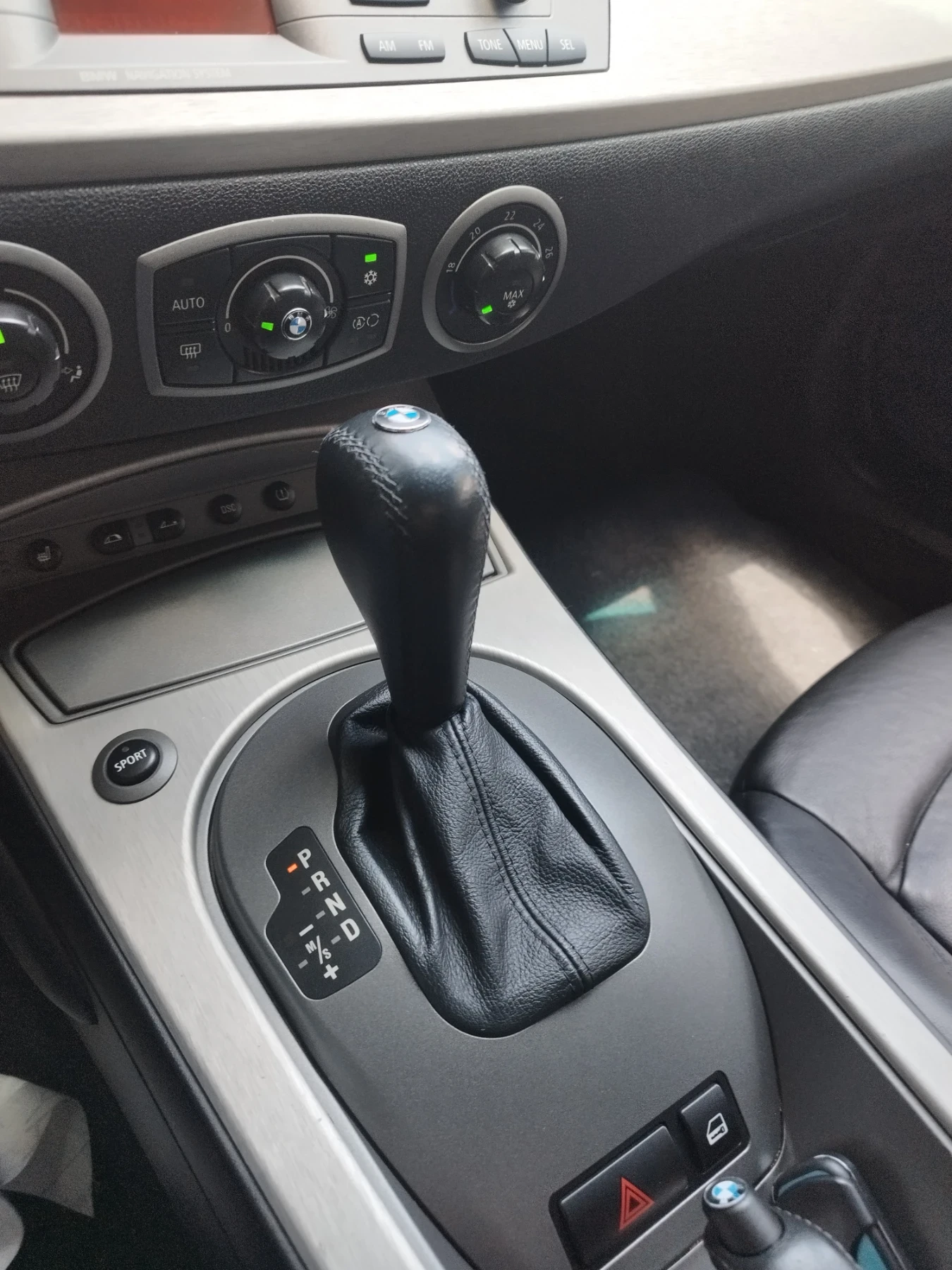 BMW Z4 Е 85 , снимка 5 - Автомобили и джипове - 55206381
