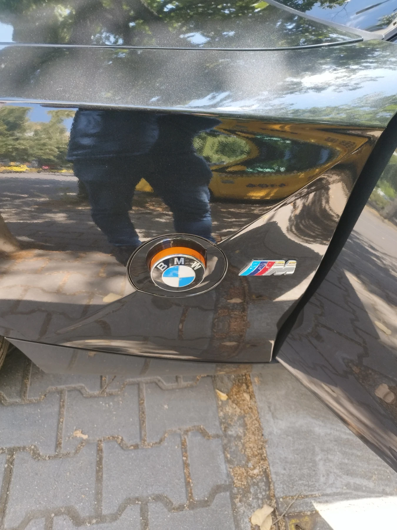 BMW Z4 Е 85 , снимка 7 - Автомобили и джипове - 55206381