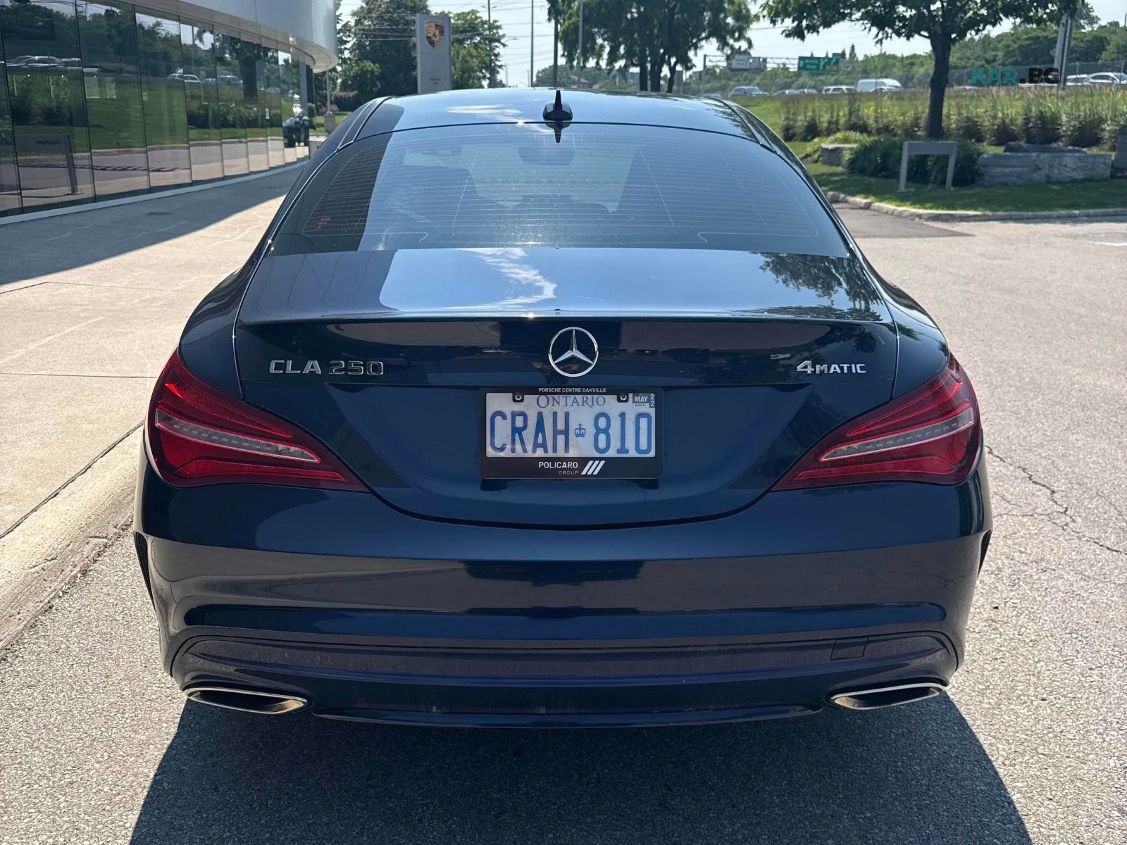 Mercedes-Benz CLA 250 4MATIC ���������� ���� �� �������� | Mobile.bg � ����������� 4