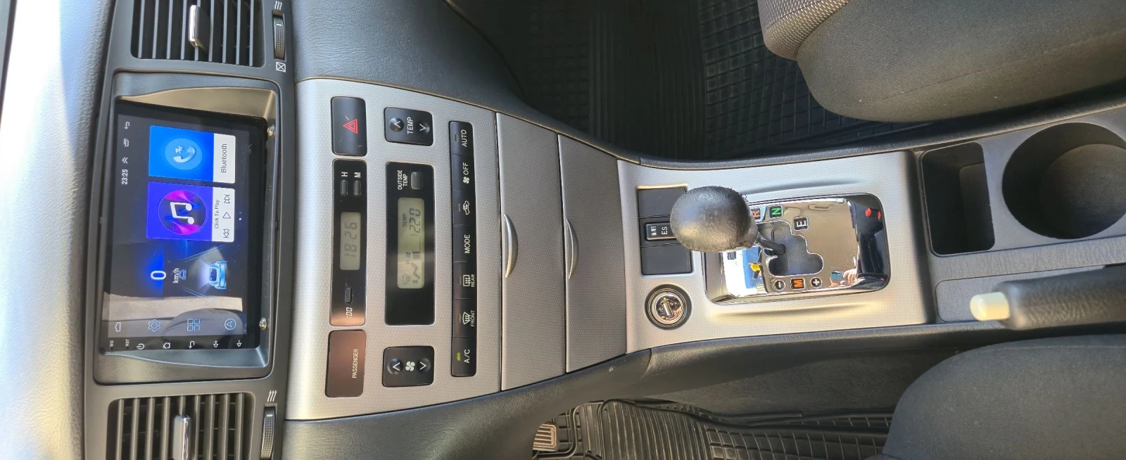 Toyota Corolla 1.4, снимка 14 - Автомобили и джипове - 55405761