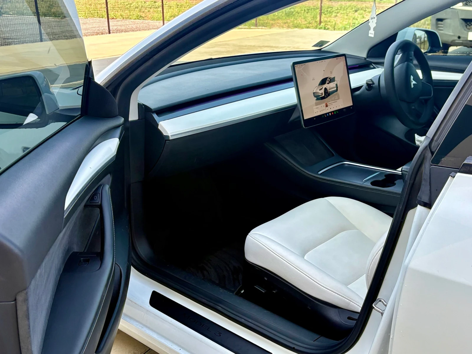 Tesla Model 3 SR+ LFP, снимка 6 - Автомобили и джипове - 55491472