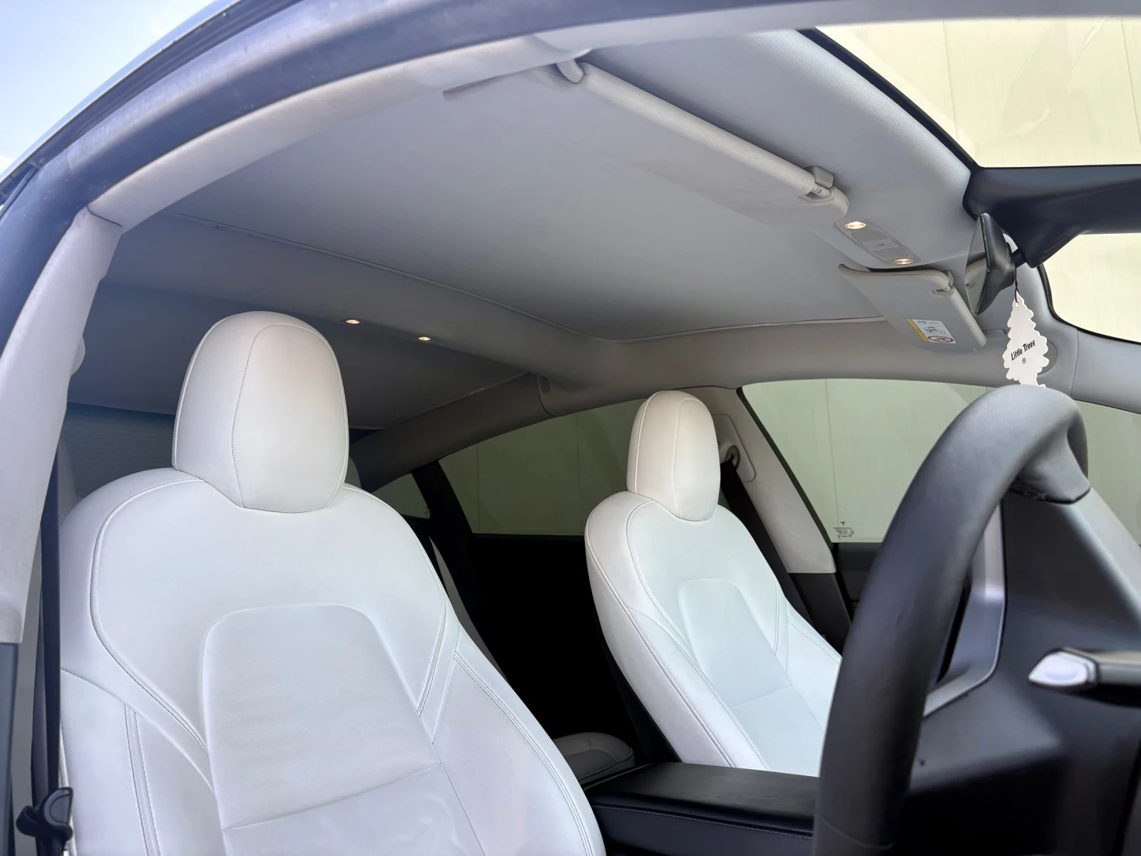 Tesla Model 3 SR+ LFP, снимка 12 - Автомобили и джипове - 55491472