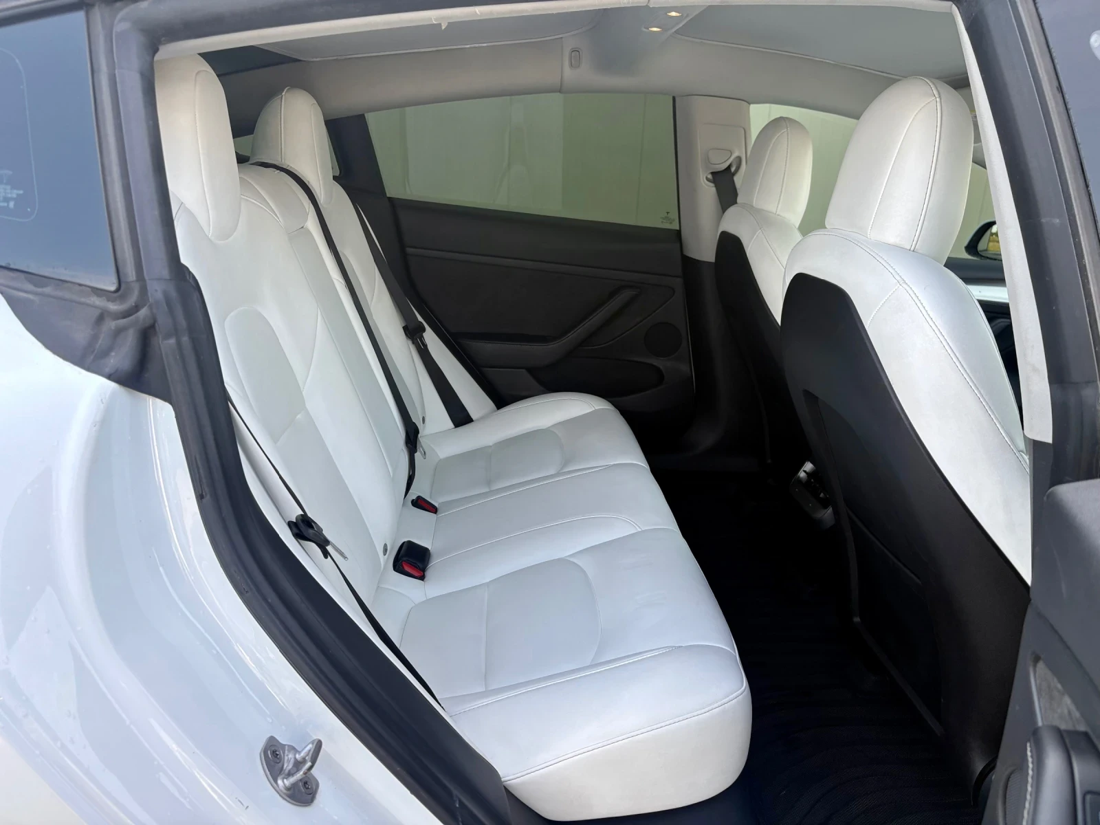 Tesla Model 3 SR+ LFP, снимка 8 - Автомобили и джипове - 55491472