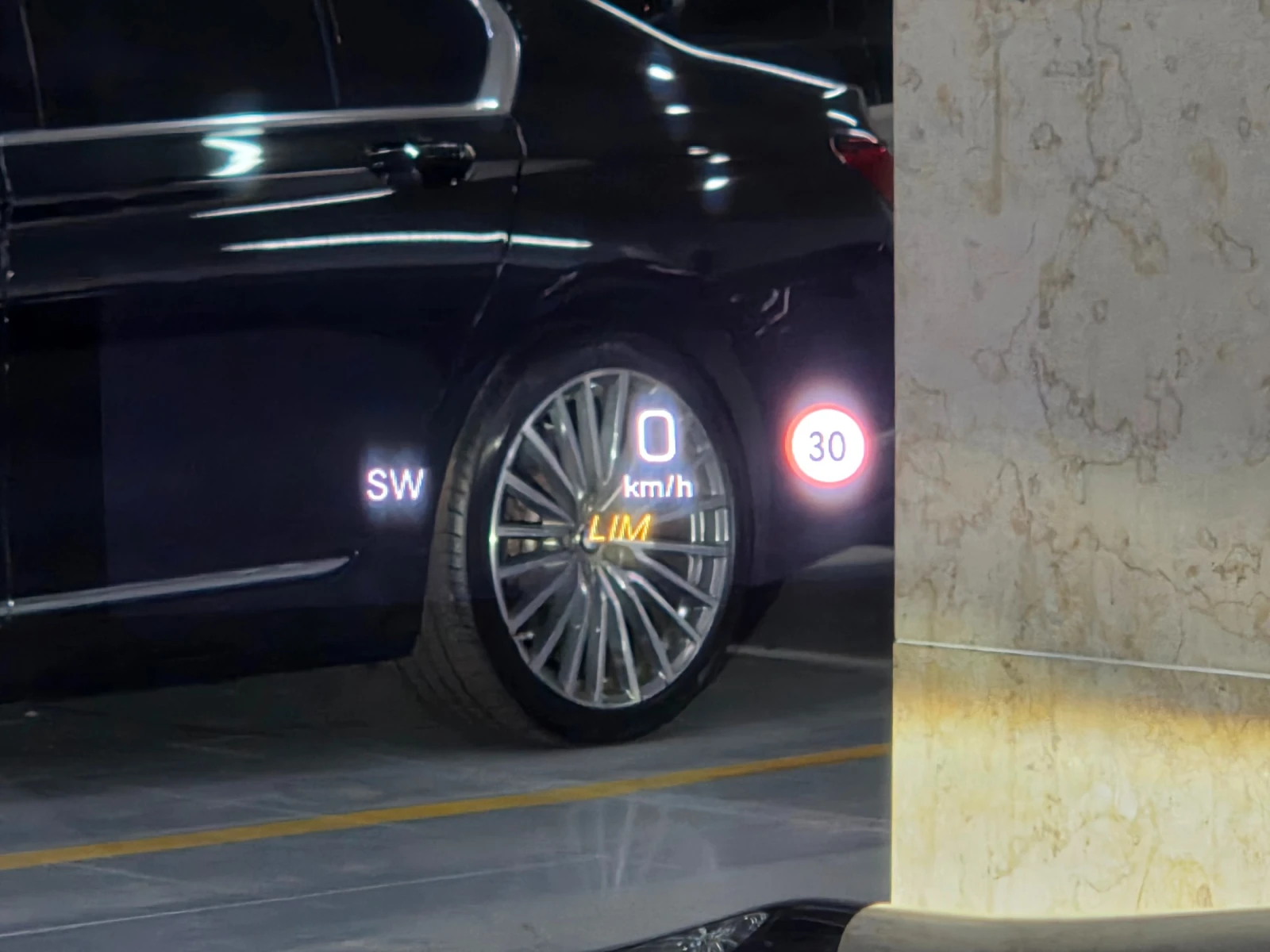 Mercedes-Benz S 63 AMG S-Class S63 AMG 4MATIC+ Coupe, снимка 8 - Автомобили и джипове - 55596239