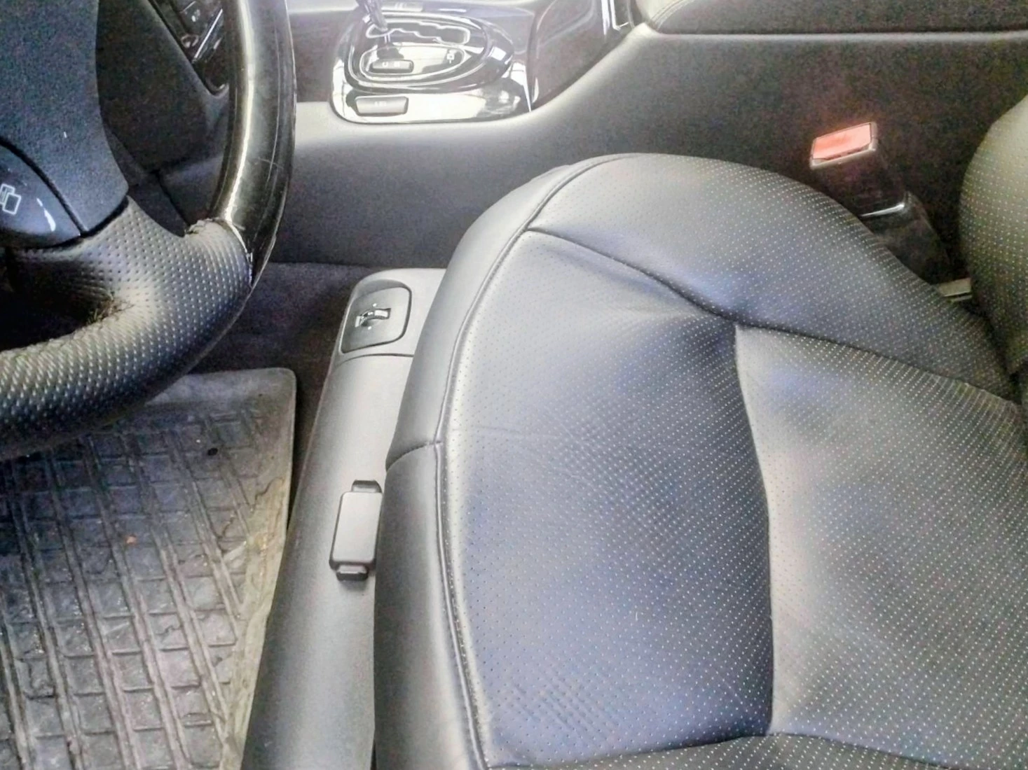 Mercedes-Benz S 320 CDI Facelift, снимка 12 - Автомобили и джипове - 55944717