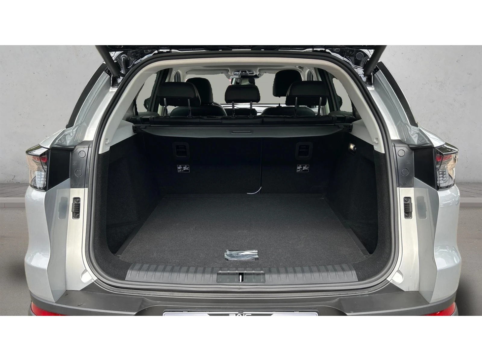 BAIC X75 Месечна вноска от 383  , снимка 10 - Автомобили и джипове - 56114703